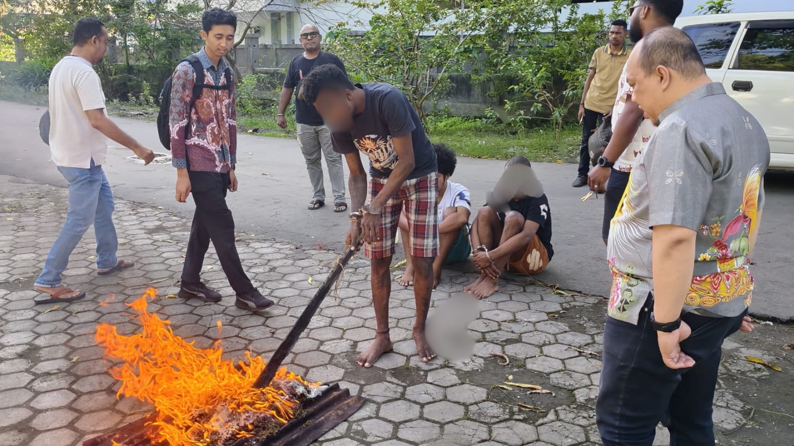 Foto Berita